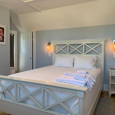 Sea Street Inn Hyannis Port Extérieur photo