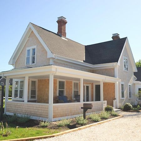Sea Street Inn Hyannis Port Extérieur photo